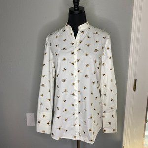 Long Sleeve Button Down Shirt